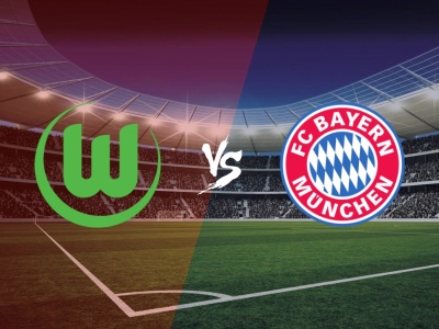 Xem Lại Wolfsburg vs Bayern Munich - Vòng 33 German Bundesliga 2025/26